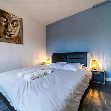 T2 Confort Au Pied De La Mairie Marcq-en-Baroeul