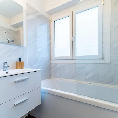 T2 Confort Au Pied De La Mairie Marcq-en-Baroeul